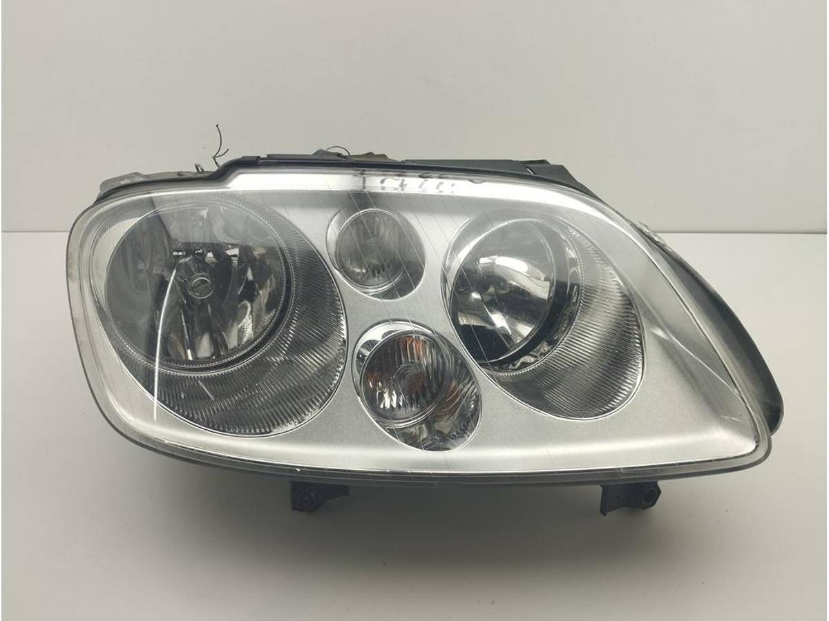 Новое Volkswagen Touran, 2003 г., OEM 031205202, арт. 54953297
