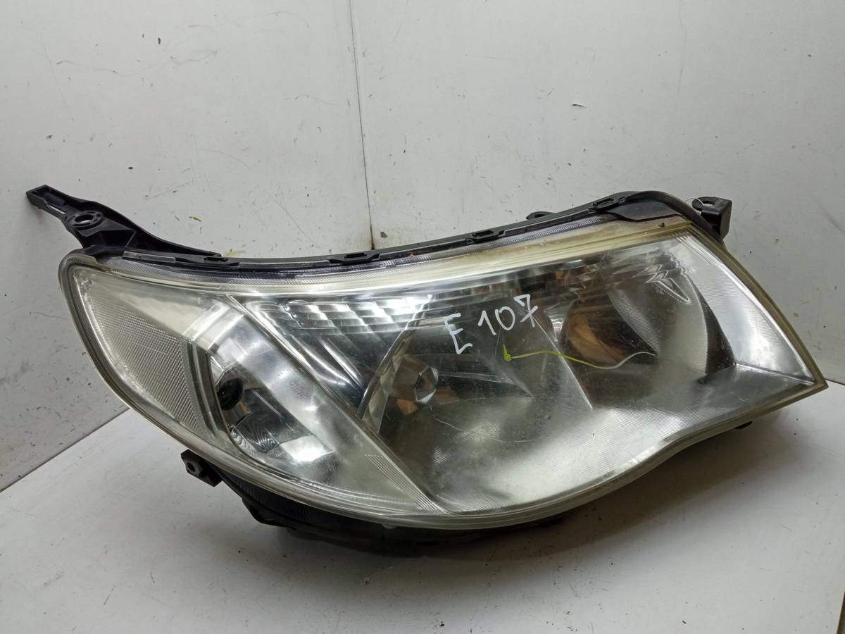 Новое Subaru Fo, 2010 г., арт. 54985421