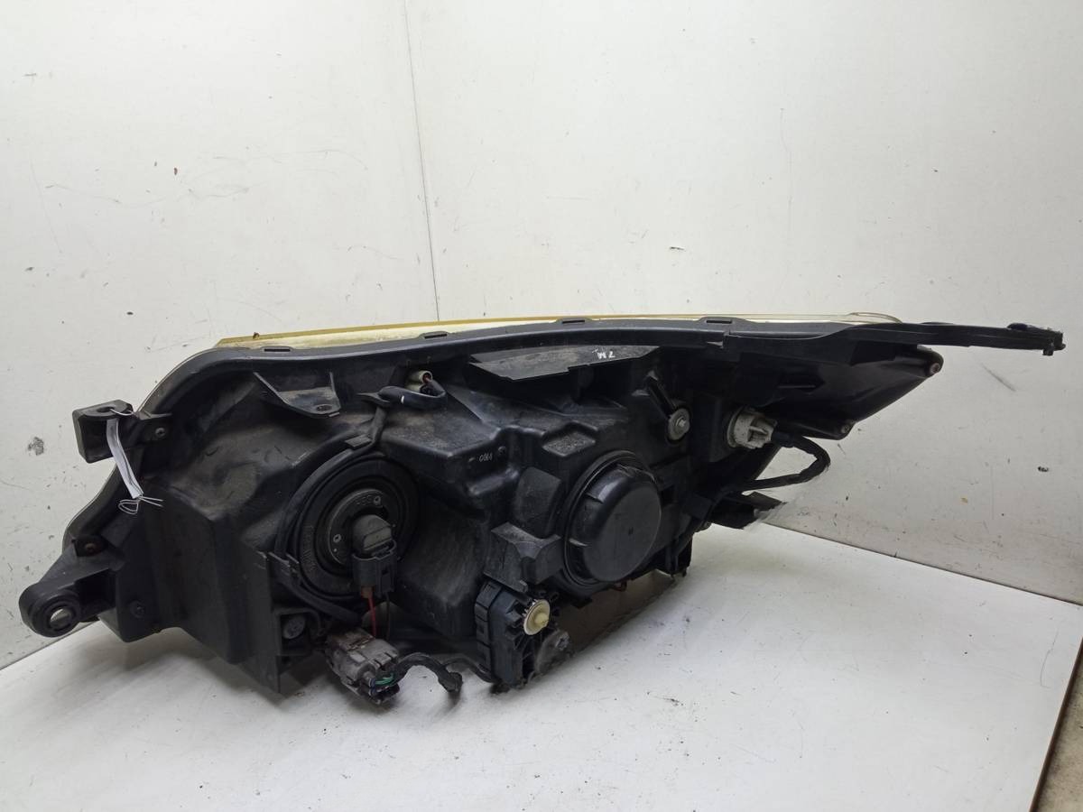 Новое Subaru Fo, 2010 г., арт. 54985421, фото 2