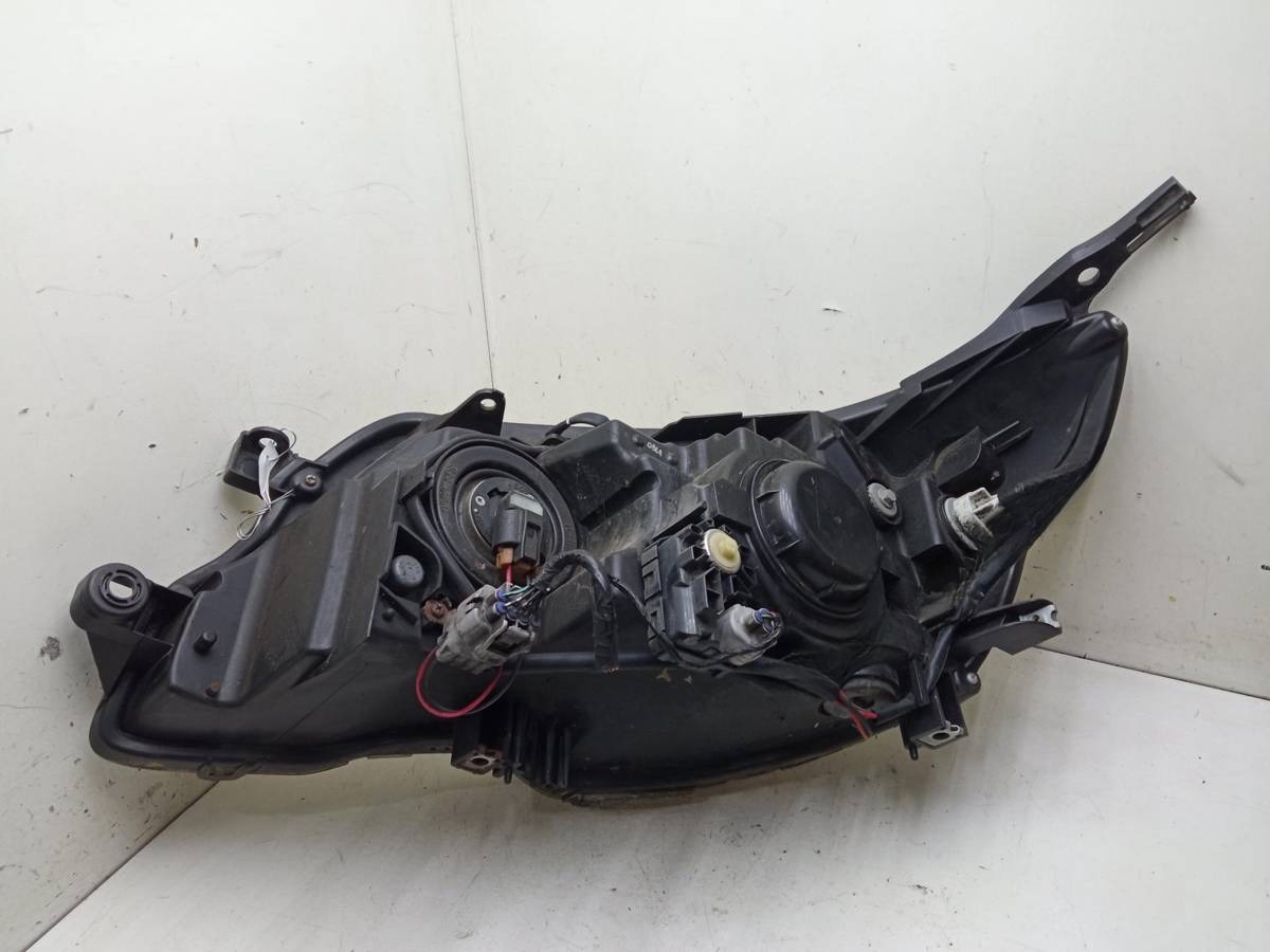 Новое Subaru Fo, 2010 г., арт. 54985421, фото 3