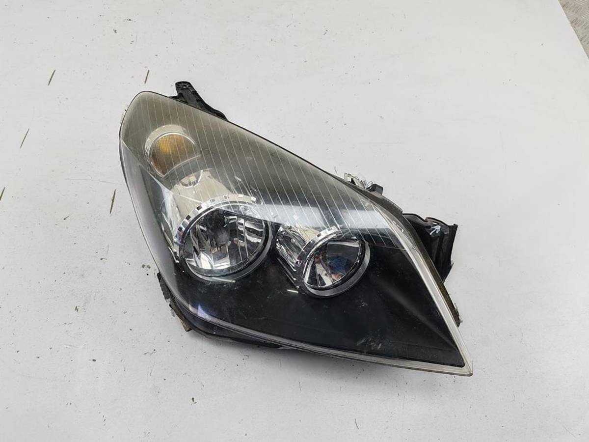 Новое Opel Astra, 2005 г., OEM 03211910, арт. 55018128