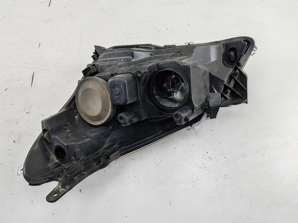 Новое Opel Astra, 2005 г., OEM 03211910, арт. 55018128, фото 3