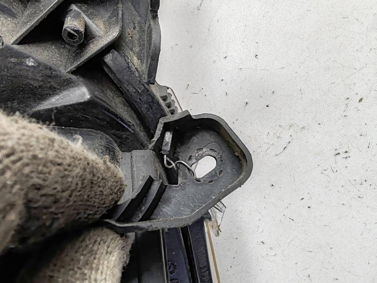 Новое Opel Astra, 2005 г., OEM 03211910, арт. 55018128, фото 5