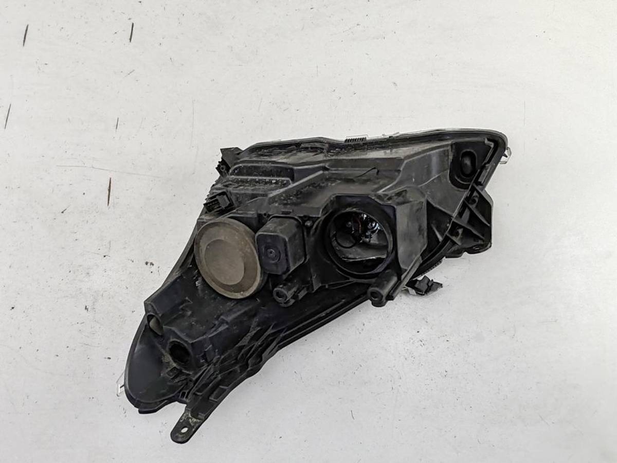 Новое Opel Astra, 2005 г., OEM 03211910, арт. 55018128, фото 6