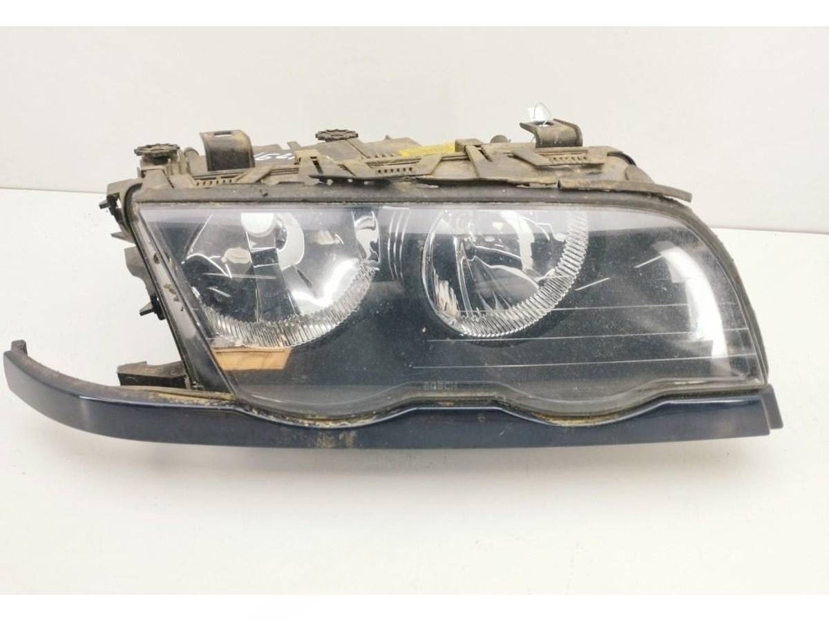 Новое BMW E46, 1998 г., OEM 6902746, арт. 55058607