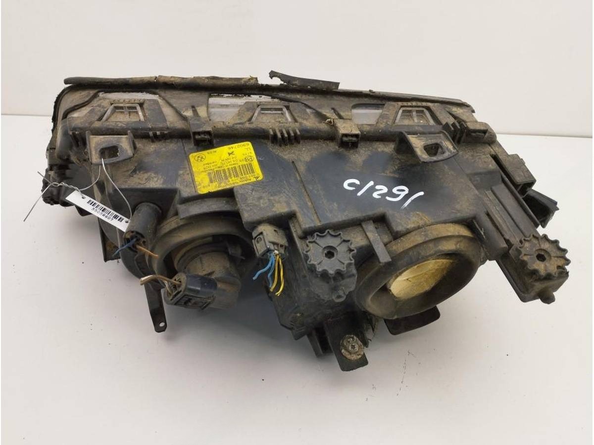 Новое BMW E46, 1998 г., OEM 6902746, арт. 55058607, фото 2