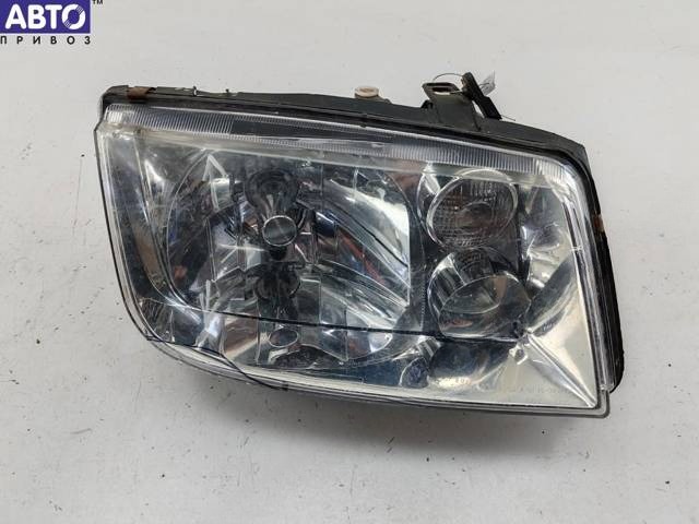 Новое Volkswagen Bora, 2000 г., арт. 55059691