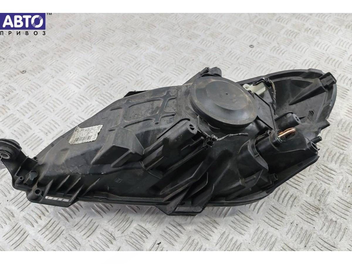 Новое Skoda Fabia mk2, 2010 г., OEM 5J1941016C, арт. 55059784, фото 5