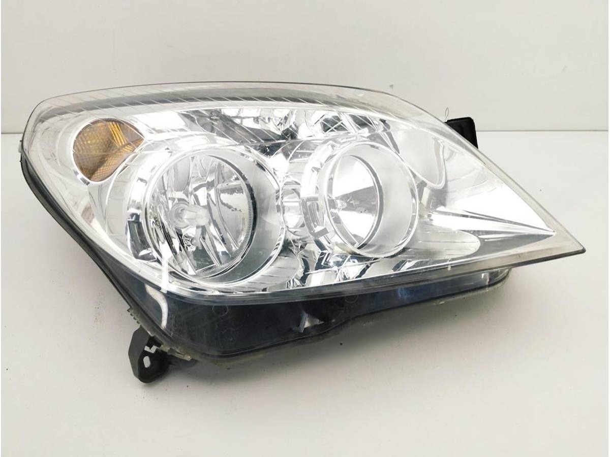 Новое Opel Astra, 2007 г., OEM 1EG27037062, арт. 55063028