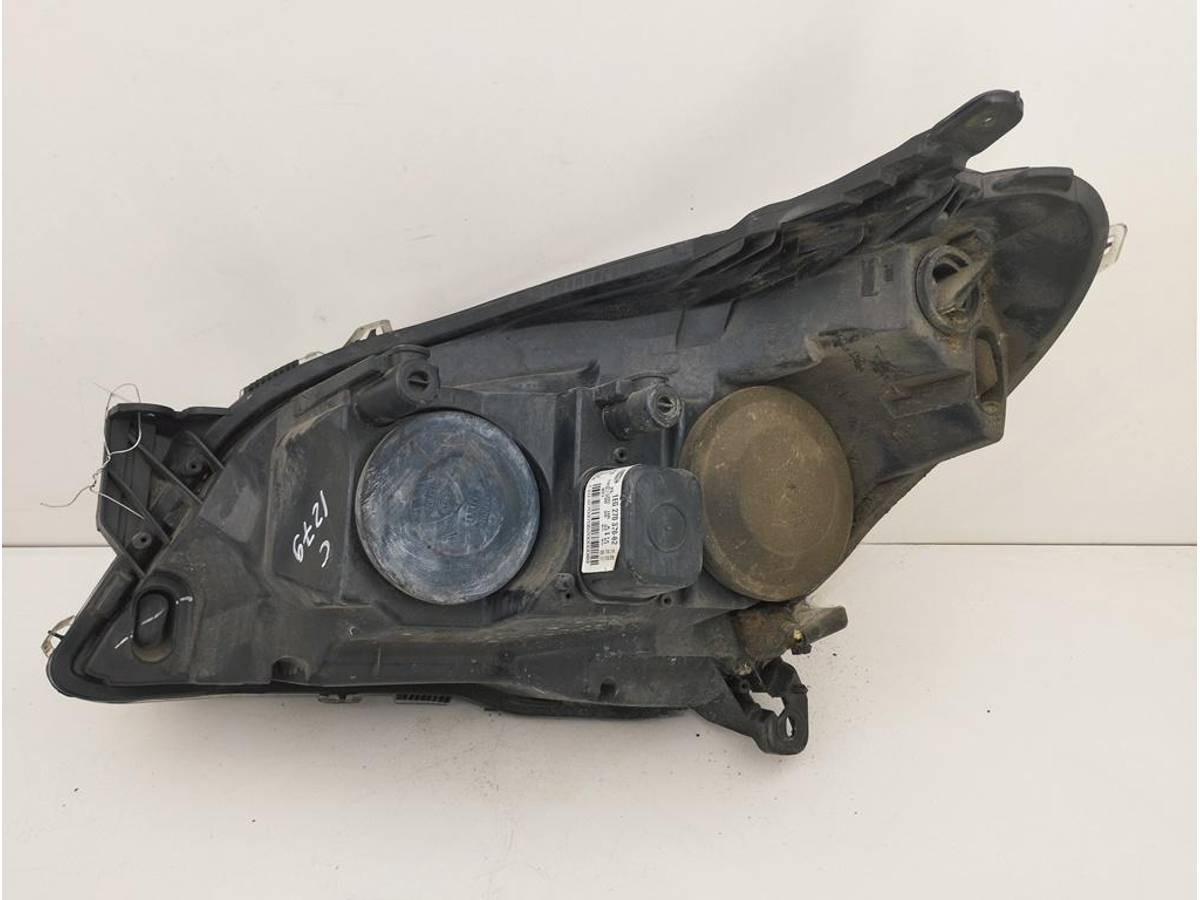 Новое Opel Astra, 2007 г., OEM 1EG27037062, арт. 55063028, фото 2