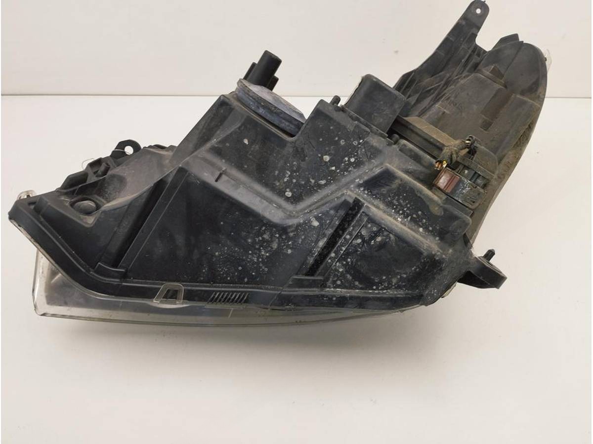 Новое Opel Astra, 2007 г., OEM 1EG27037062, арт. 55063028, фото 3