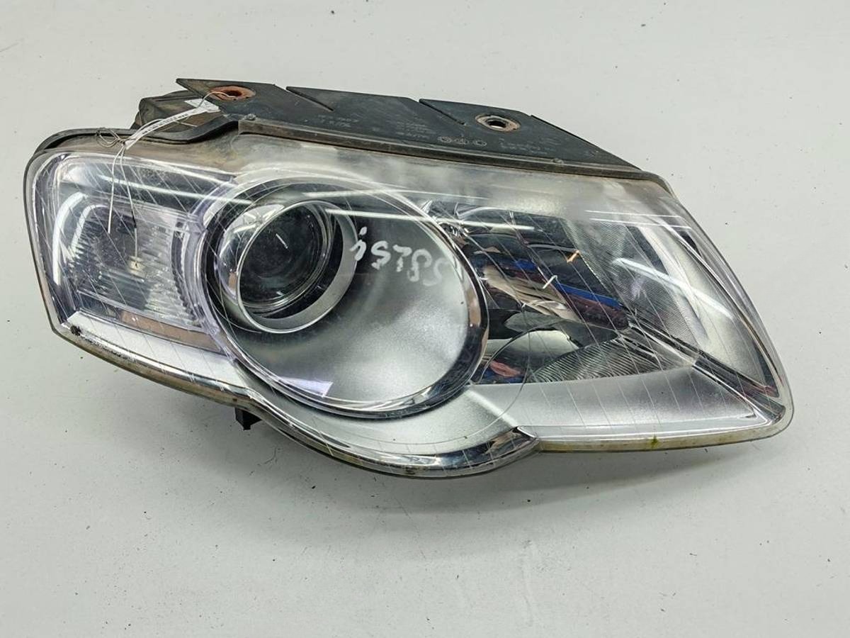 Новое Volkswagen Passat B6, 2005 г., OEM 20A733, арт. 55081031