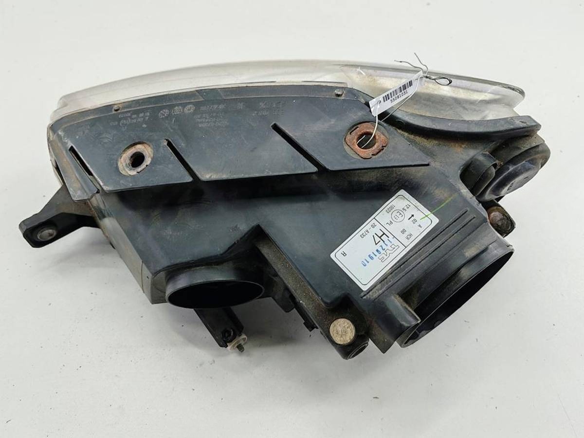 Новое Volkswagen Passat B6, 2005 г., OEM 20A733, арт. 55081031, фото 2