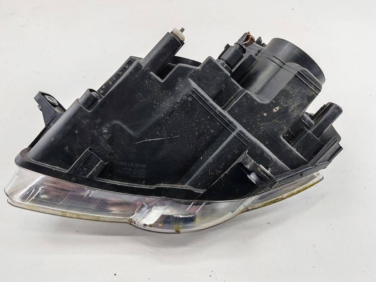 Новое Volkswagen Passat B6, 2005 г., OEM 20A733, арт. 55081031, фото 3
