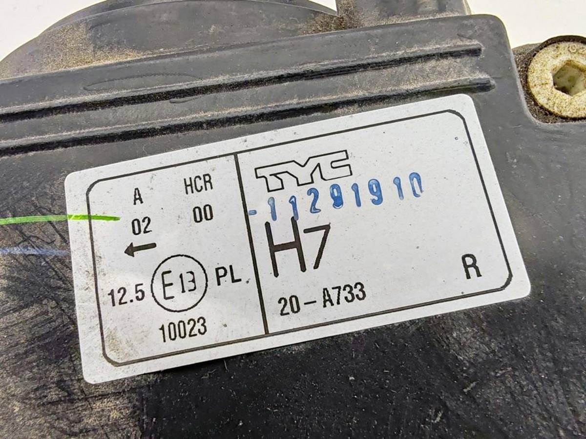 Новое Volkswagen Passat B6, 2005 г., OEM 20A733, арт. 55081031, фото 4