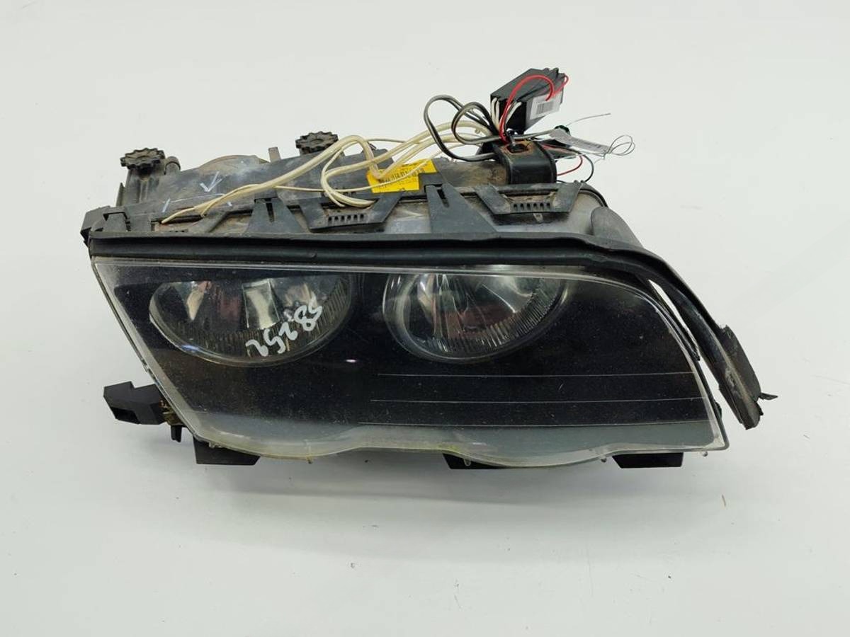Новое BMW E46, 1998 г., OEM 8361948, арт. 55081258