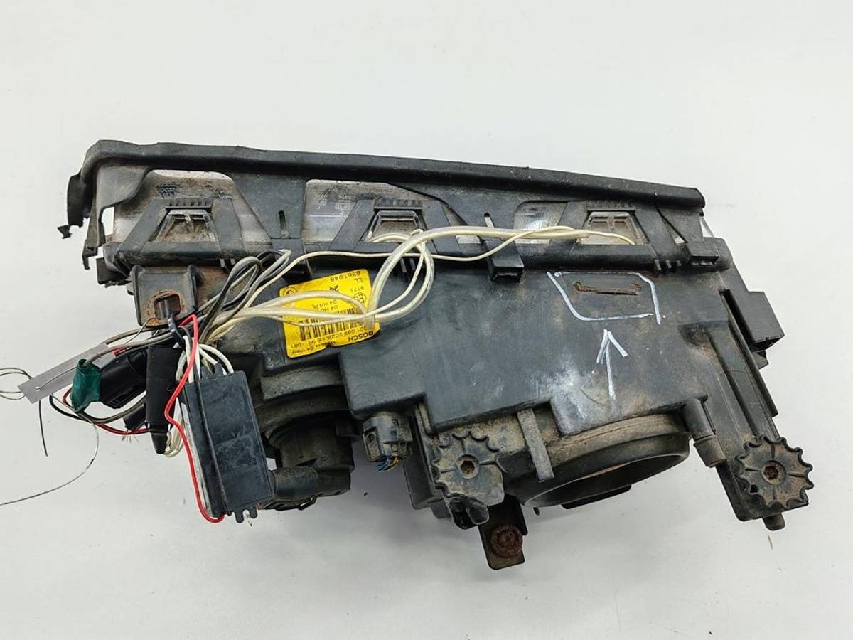 Новое BMW E46, 1998 г., OEM 8361948, арт. 55081258, фото 2