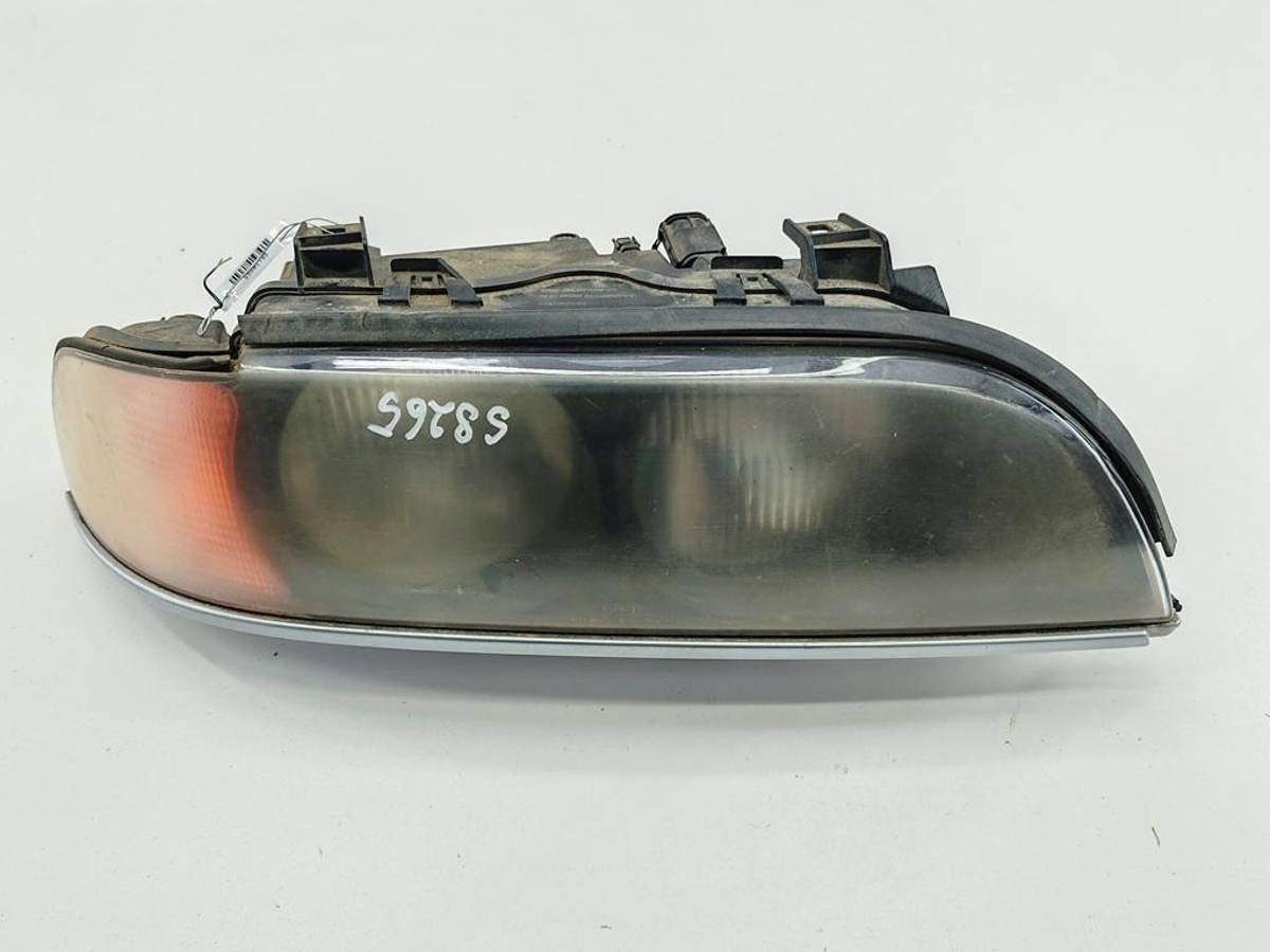 Новое BMW E39, 1995 г., OEM 14551200, арт. 55081795