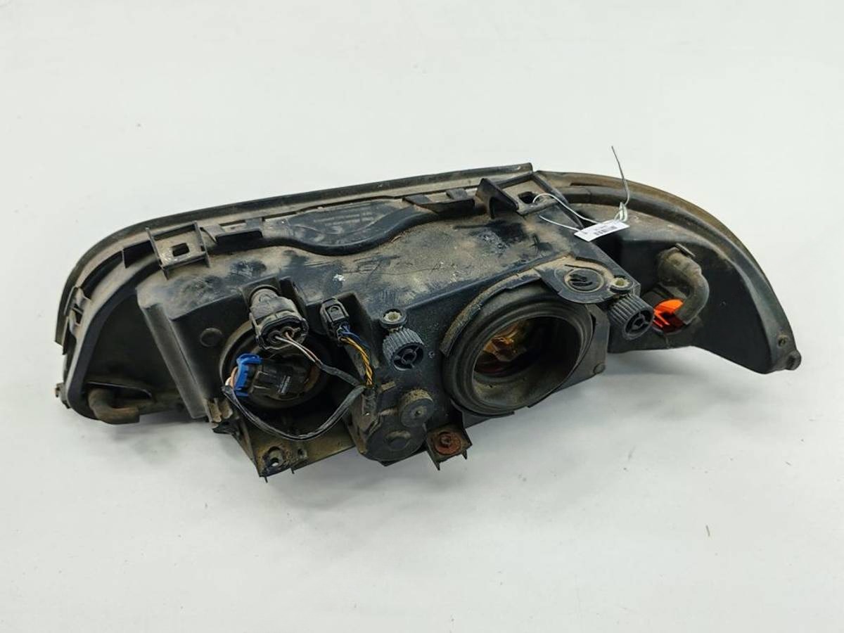 Новое BMW E39, 1995 г., OEM 14551200, арт. 55081795, фото 2