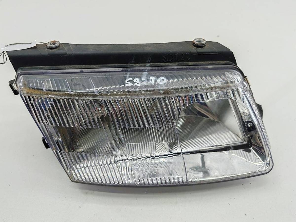Новое Volkswagen Passat B5, 1997 г., OEM 205079B, арт. 55081813