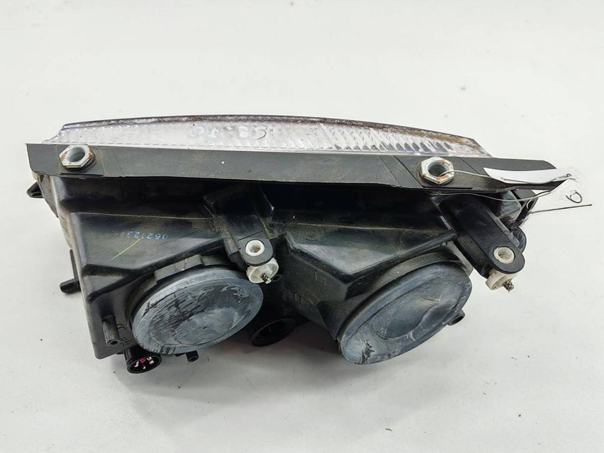 Новое Volkswagen Passat B5, 1997 г., OEM 205079B, арт. 55081813, фото 2