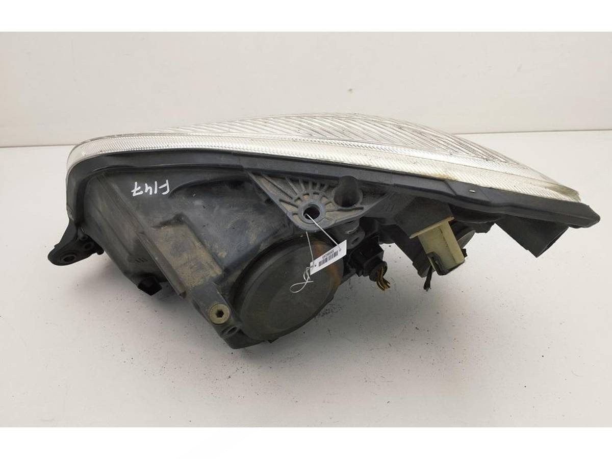 Новое Skoda Fabia mk2, 2009 г., OEM 24783200, арт. 55086145, фото 3
