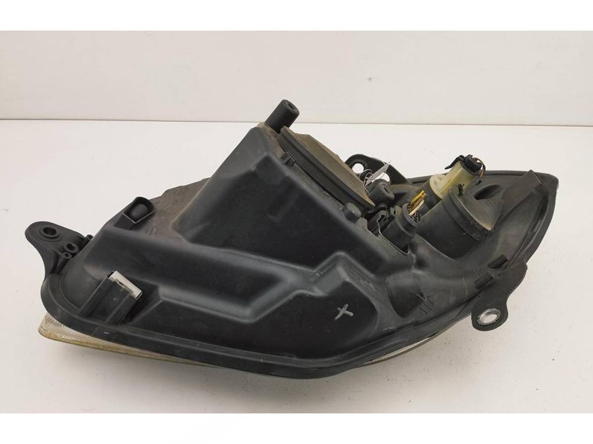 Новое Skoda Fabia mk2, 2009 г., OEM 24783200, арт. 55086145, фото 4