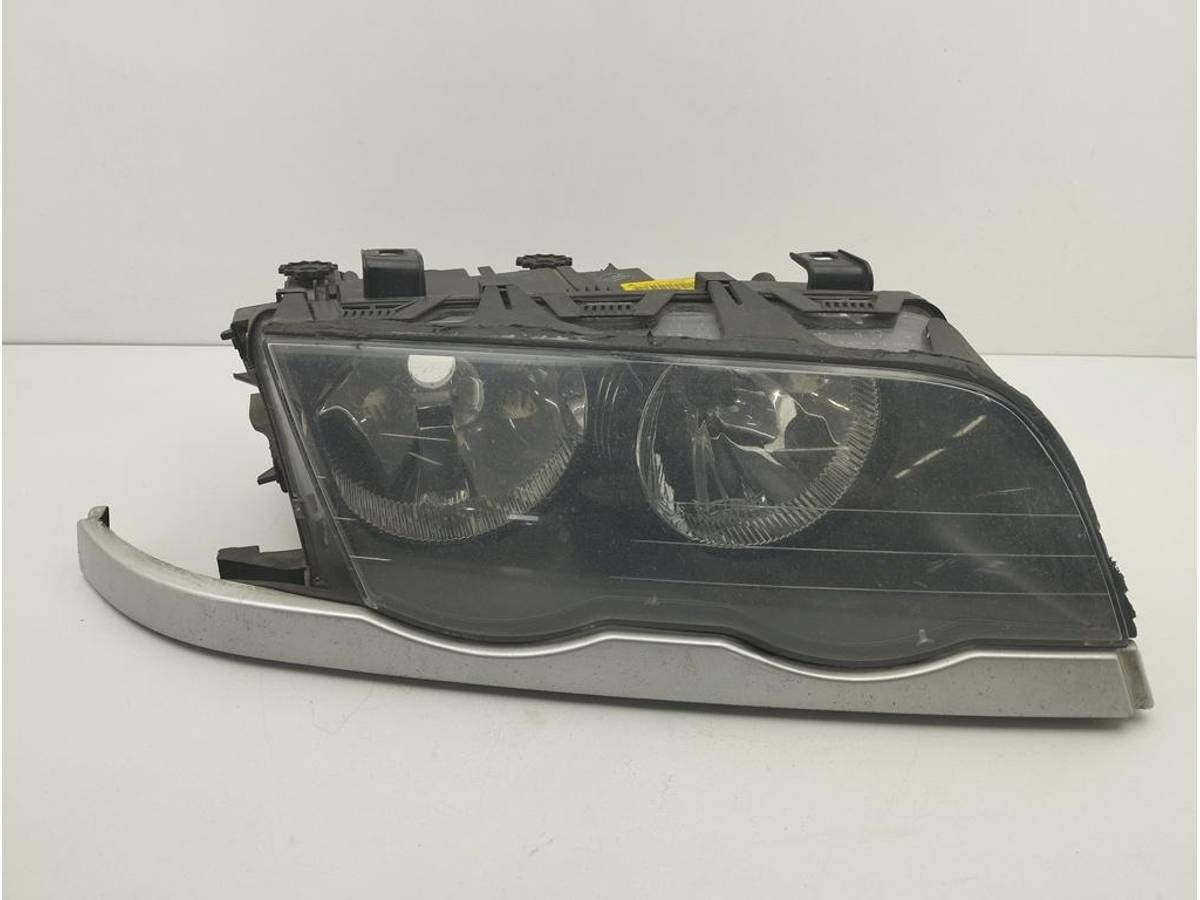 Новое BMW E46, 1998 г., OEM 0301089206, арт. 55087951