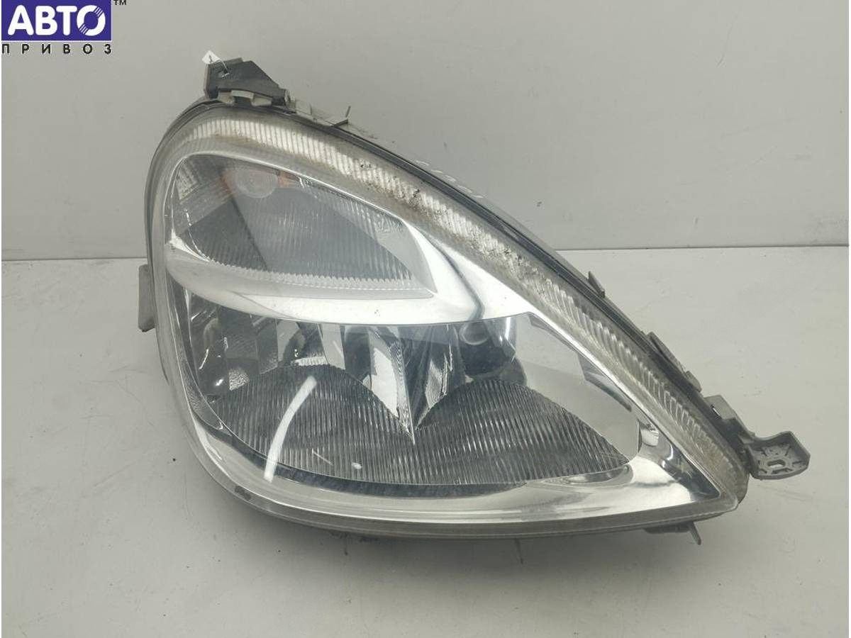 Новое Mercedes A W168, 2001 г., OEM 0301192202, арт. 55102423
