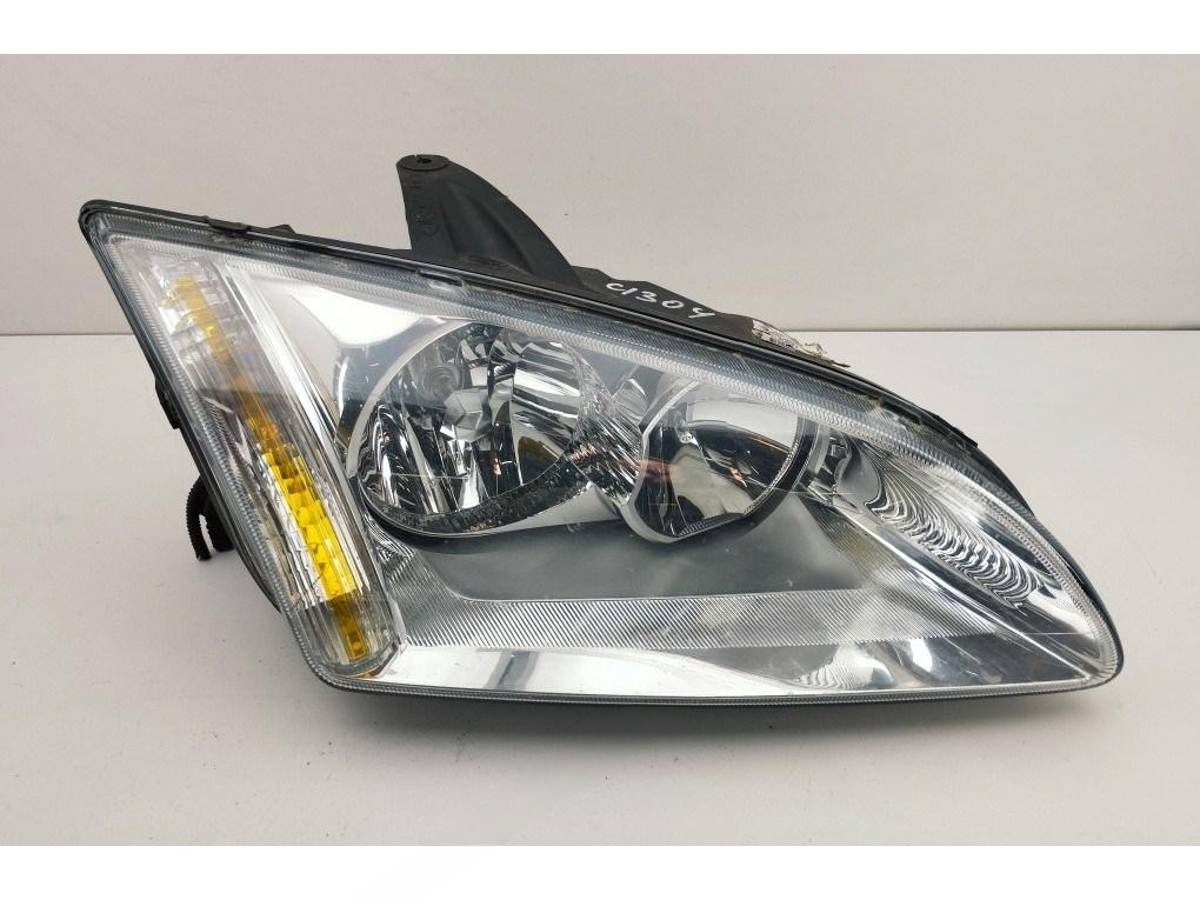 Новое Ford Focus, 2004 г., арт. 55102664