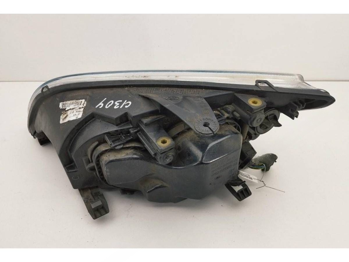 Новое Ford Focus, 2004 г., арт. 55102664, фото 2
