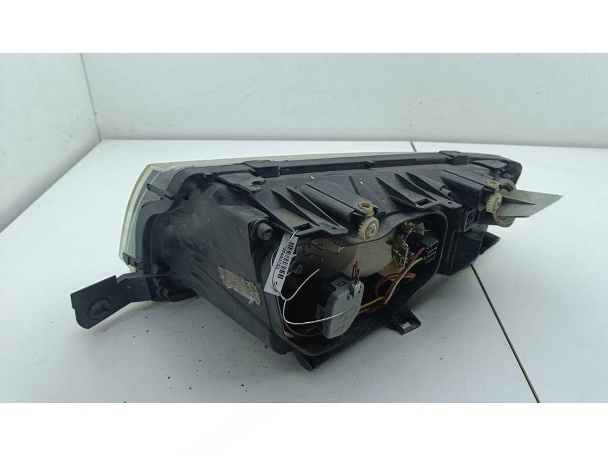 Новое Skoda Fabia mk1, 2006 г., OEM 246366, арт. 55103761, фото 2