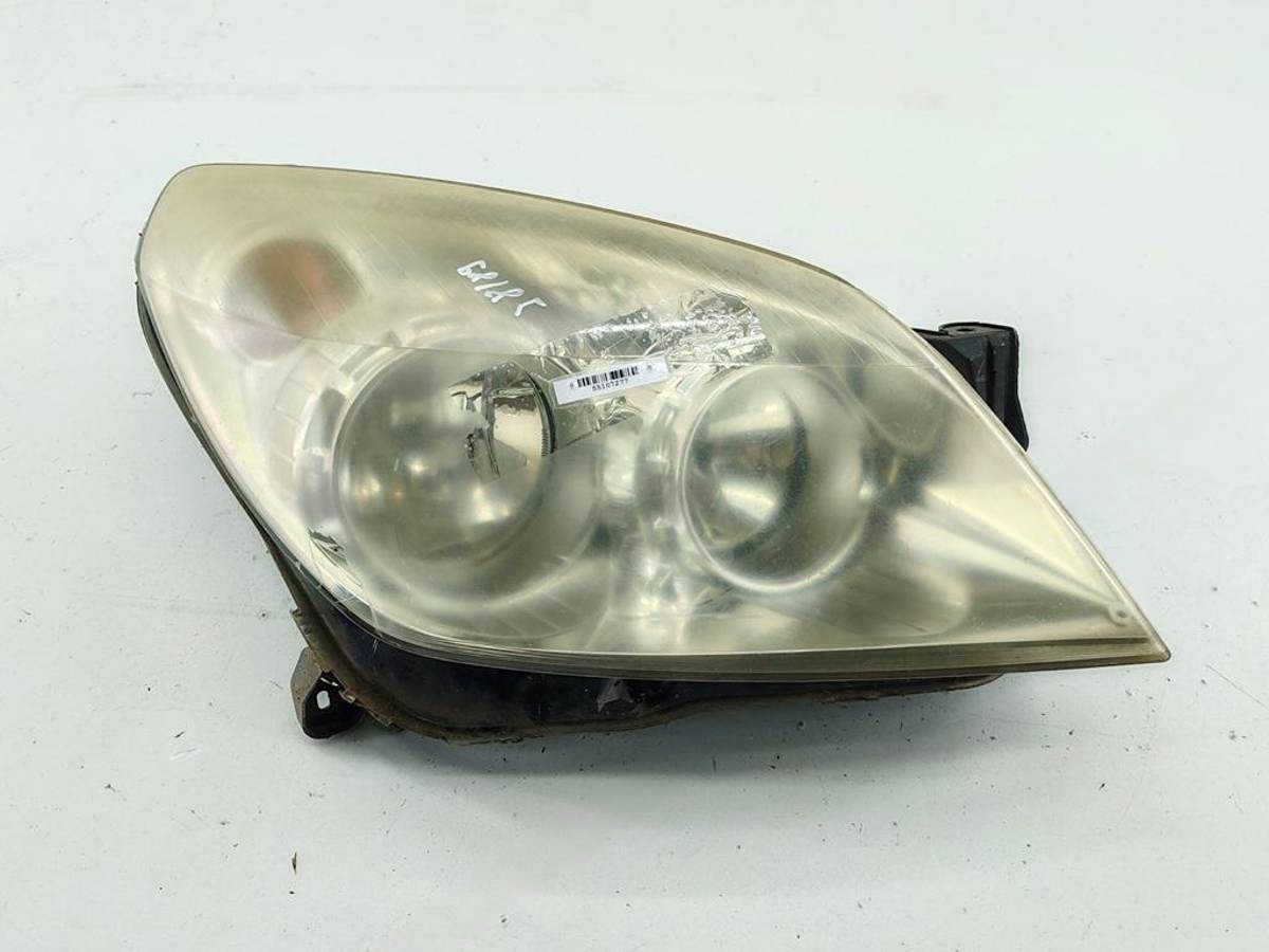 Новое Opel Astra, 2007 г., OEM 13239289, арт. 55107277