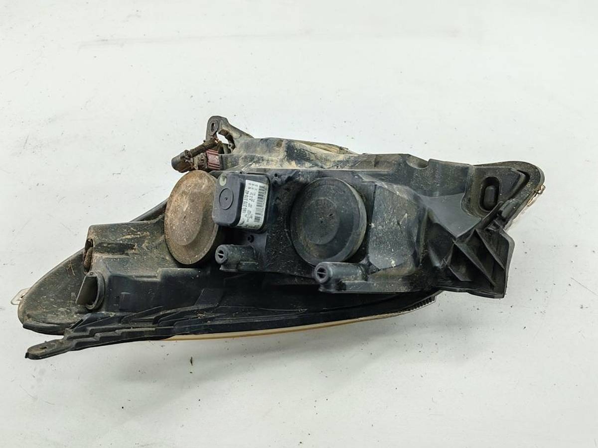 Новое Opel Astra, 2007 г., OEM 13239289, арт. 55107277, фото 3