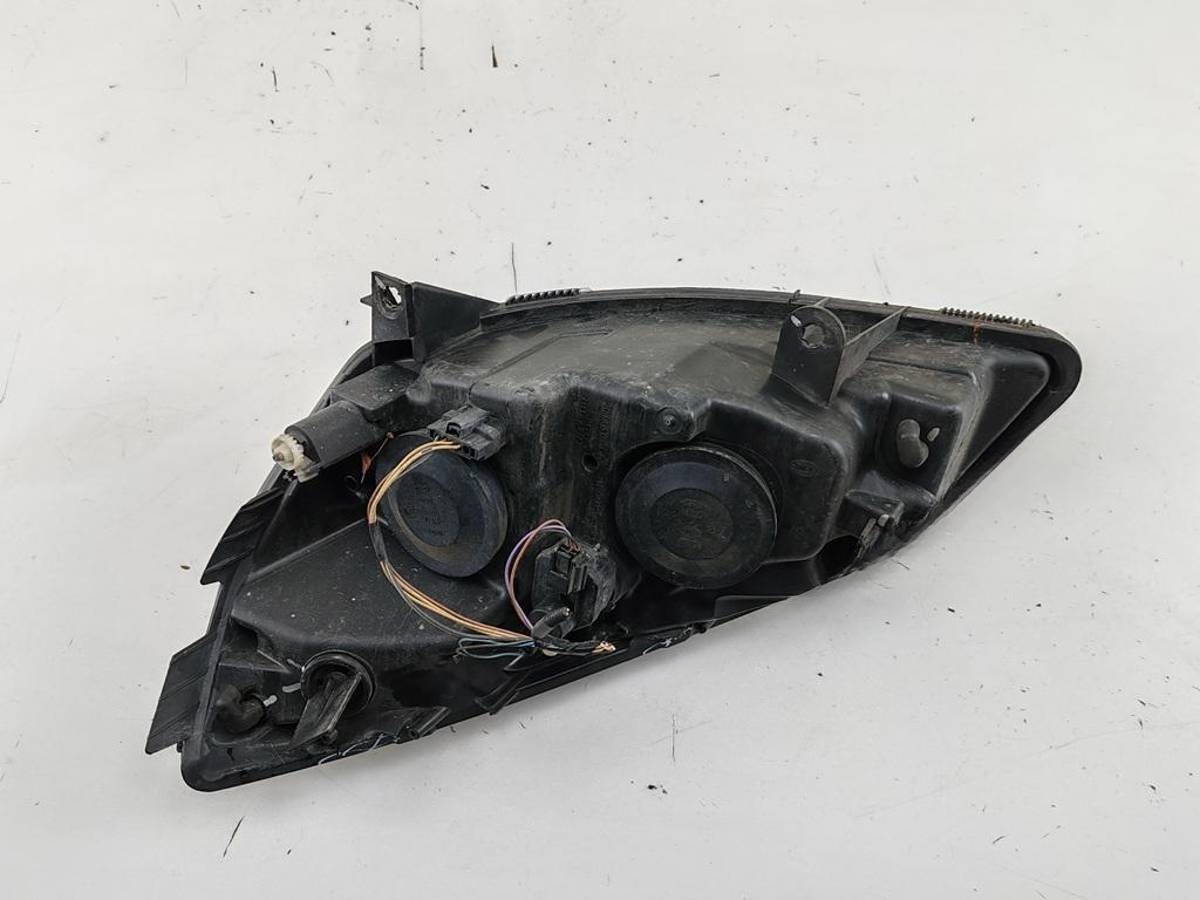 Новое Renault Scenic, 2003 г., арт. 55108069, фото 5