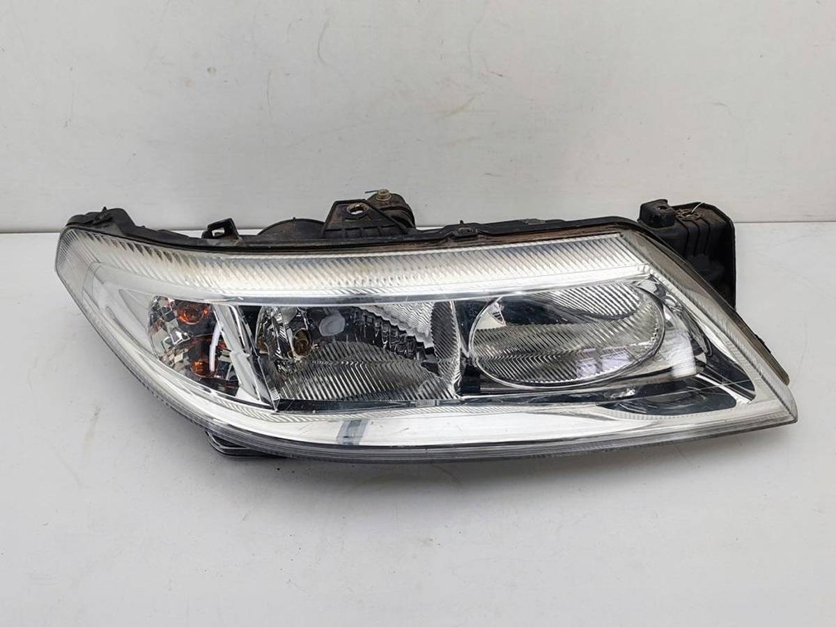 Новое Renault Laguna, 2001 г., OEM 8200002847, арт. 55111458