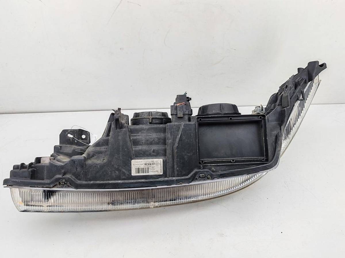 Новое Renault Laguna, 2001 г., OEM 8200002847, арт. 55111458, фото 3