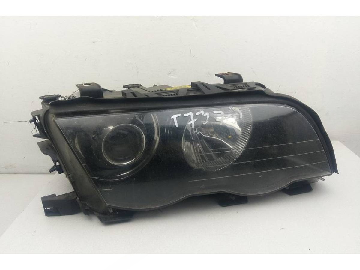 Новое BMW E46, 1998 г., OEM 0301089276, арт. 55132368