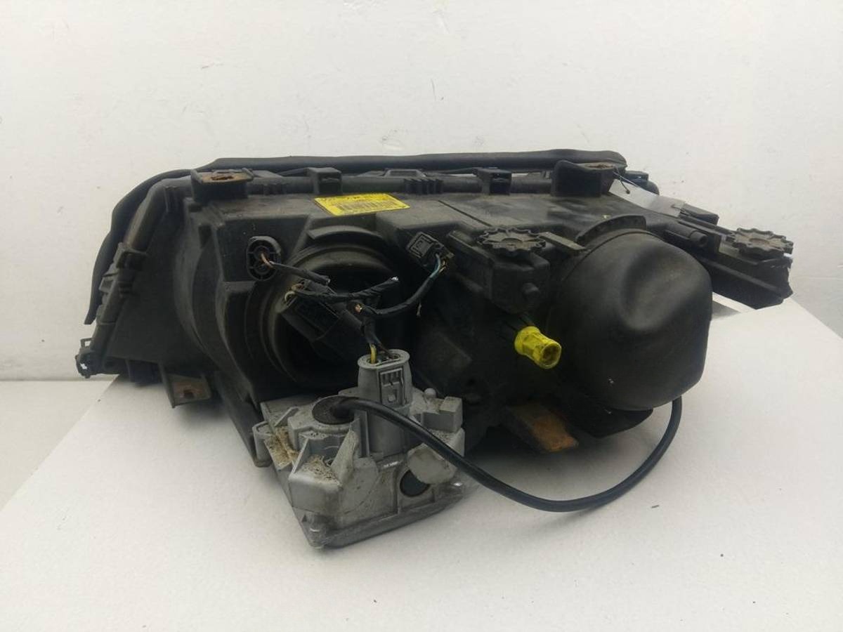 Новое BMW E46, 1998 г., OEM 0301089276, арт. 55132368, фото 2