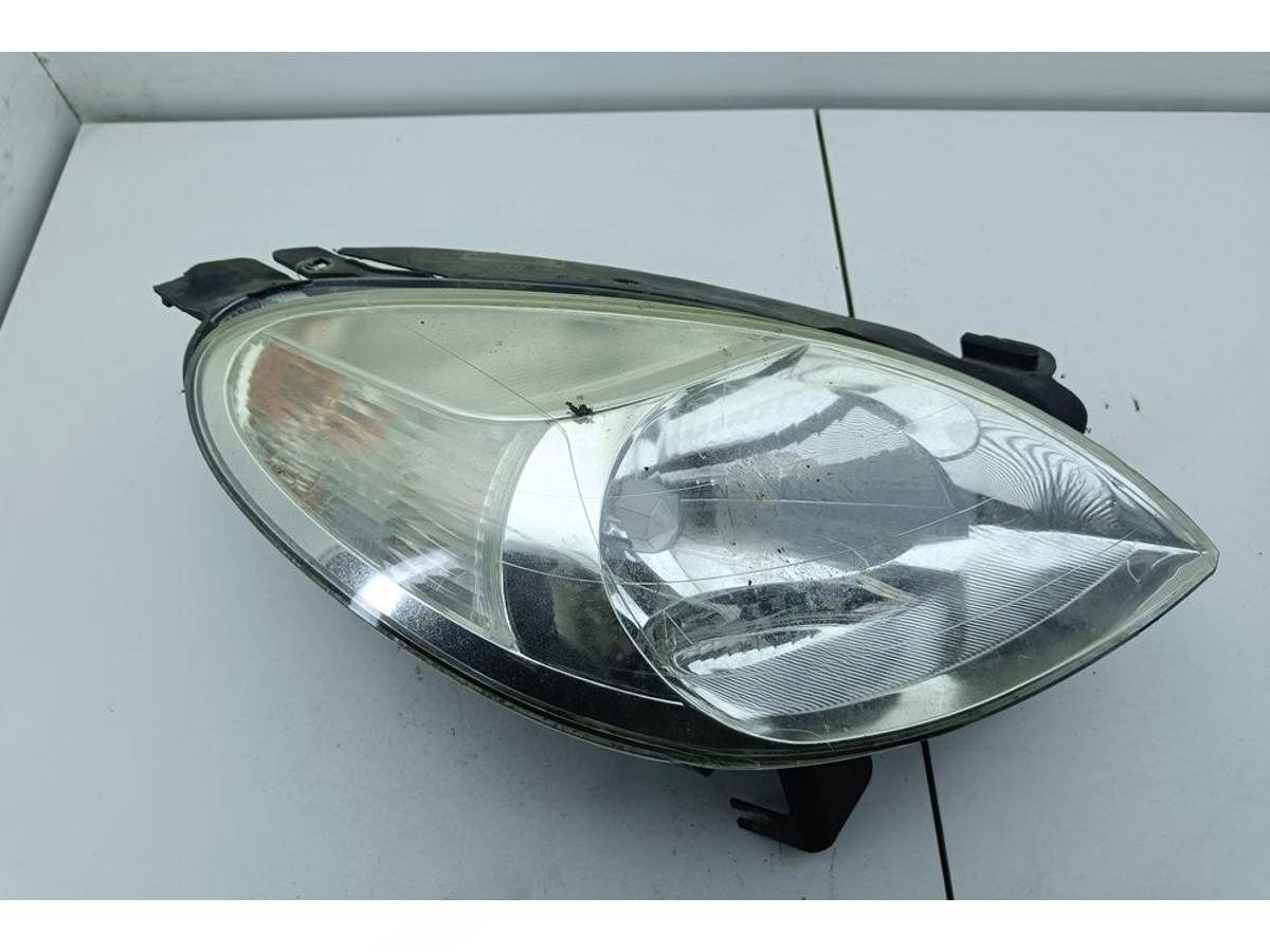 Новое Citroen Xsara Picasso, 2005 г., OEM 89310180, арт. 55137577