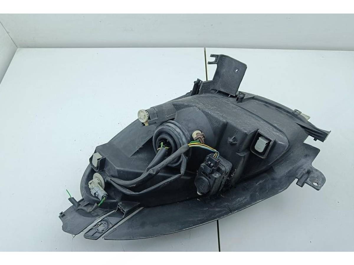 Новое Citroen Xsara Picasso, 2005 г., OEM 89310180, арт. 55137577, фото 2