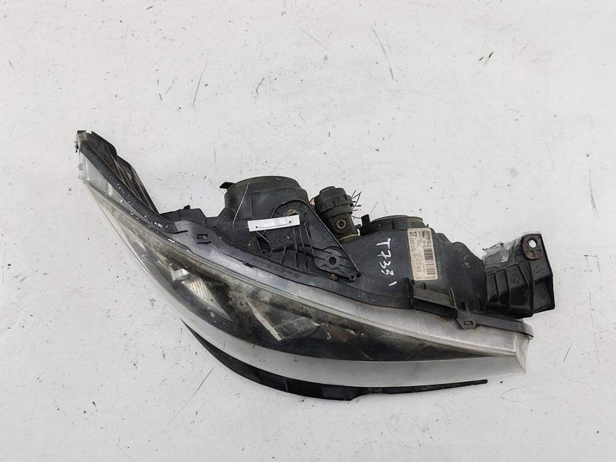Новое Renault Laguna, 2001 г., OEM 8200555906, арт. 55137754, фото 2
