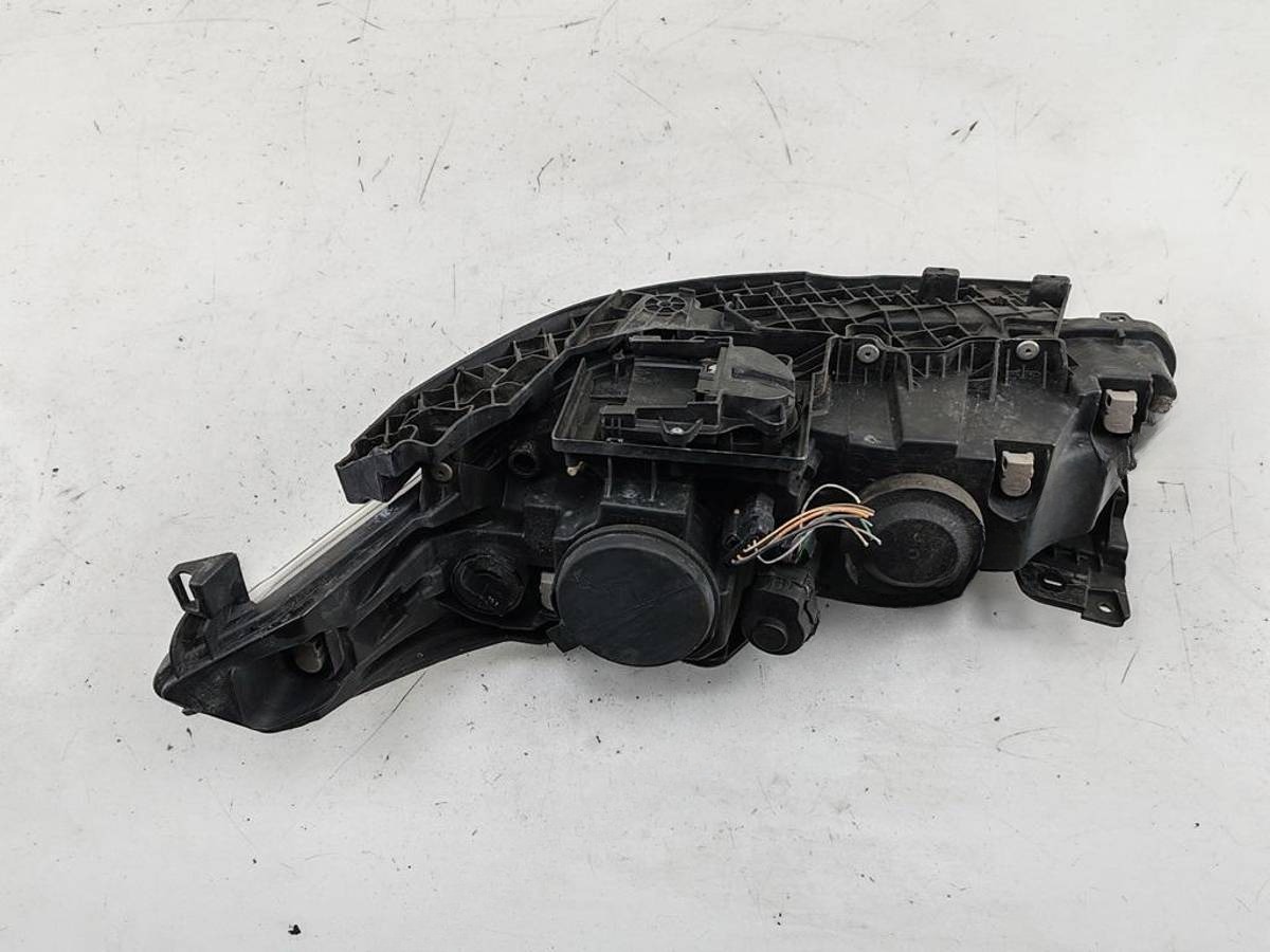 Новое Renault Laguna, 2001 г., OEM 8200555906, арт. 55137754, фото 4