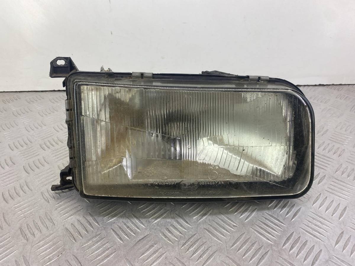 Новое Volkswagen Passat, 1991 г., OEM 13348000, арт. 55140