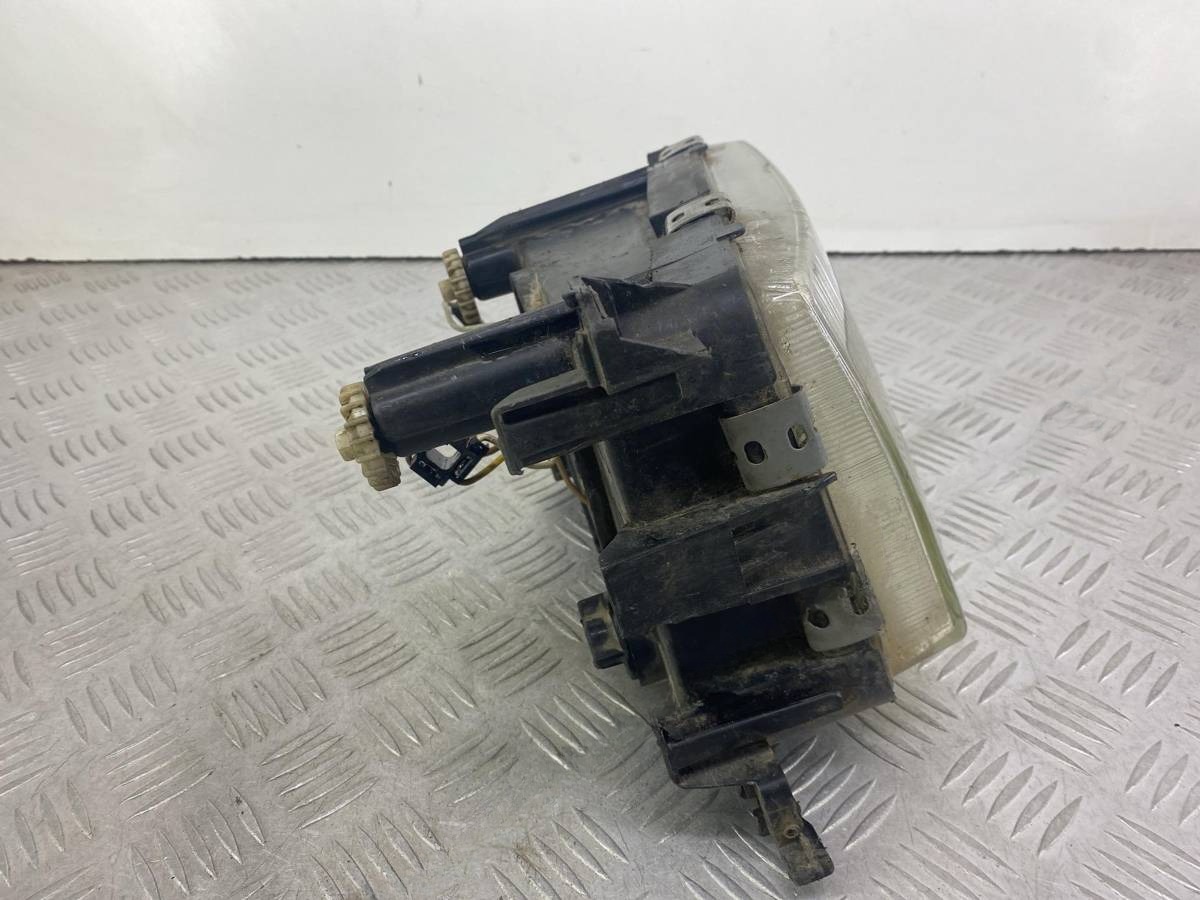 Новое Volkswagen Passat, 1991 г., OEM 13348000, арт. 55140, фото 2