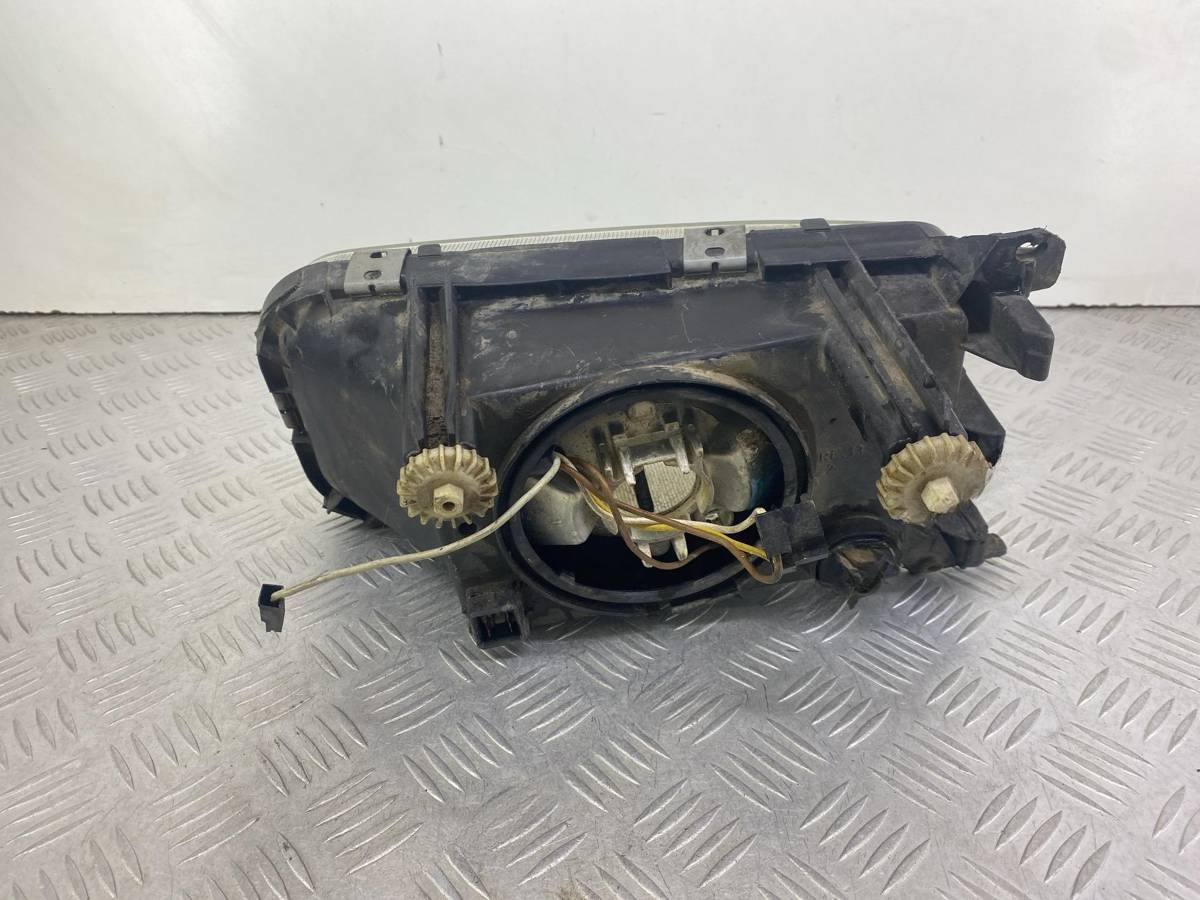 Новое Volkswagen Passat, 1991 г., OEM 13348000, арт. 55140, фото 3