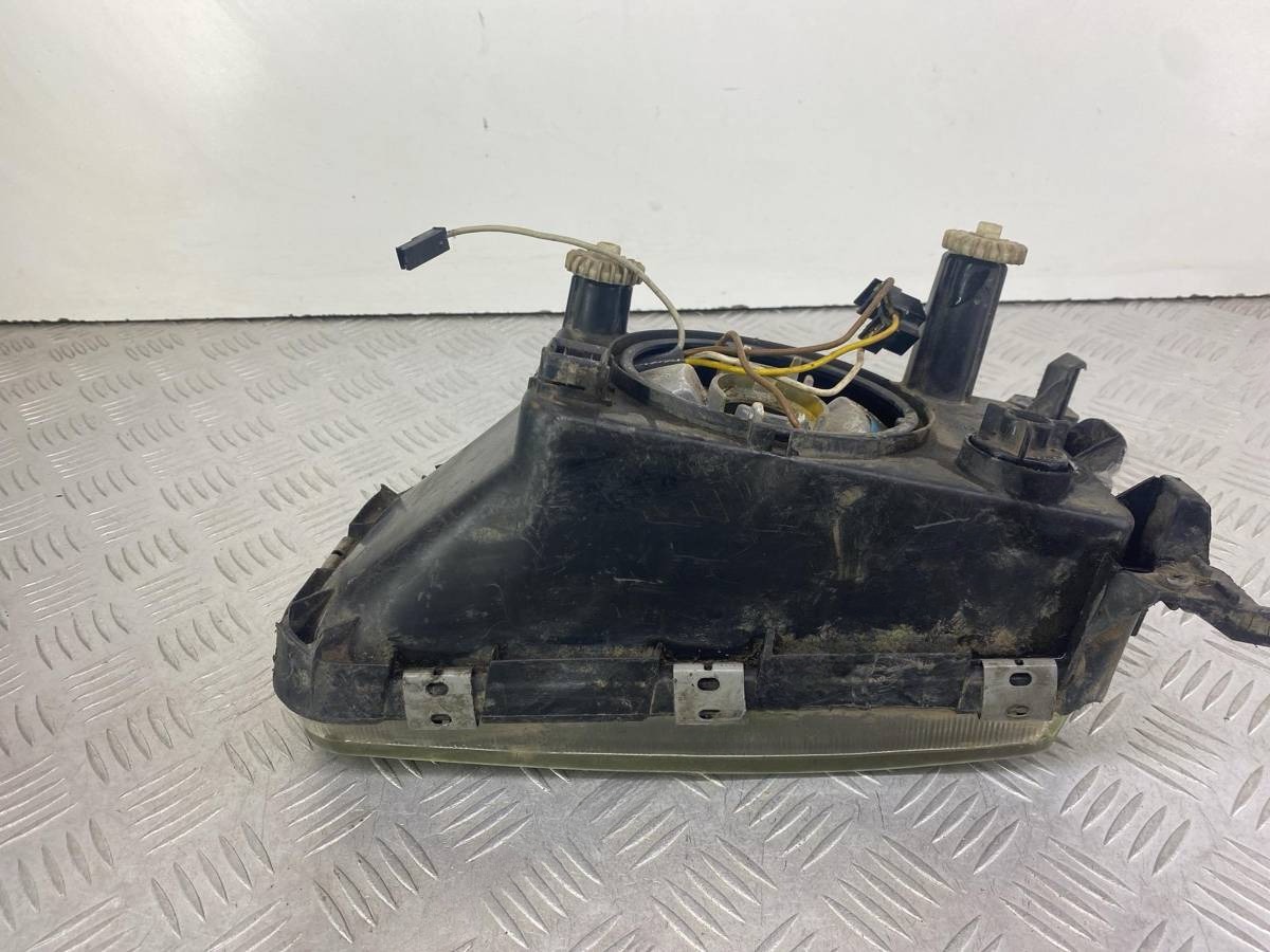 Новое Volkswagen Passat, 1991 г., OEM 13348000, арт. 55140, фото 5