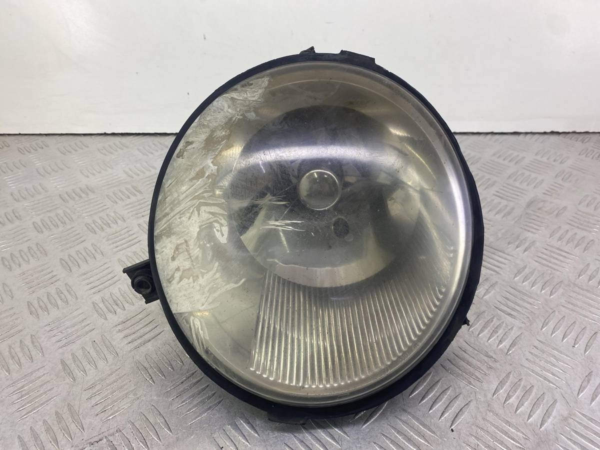 Новое Volkswagen Lupo, 2002 г., OEM 6X1941001J, арт. 55141