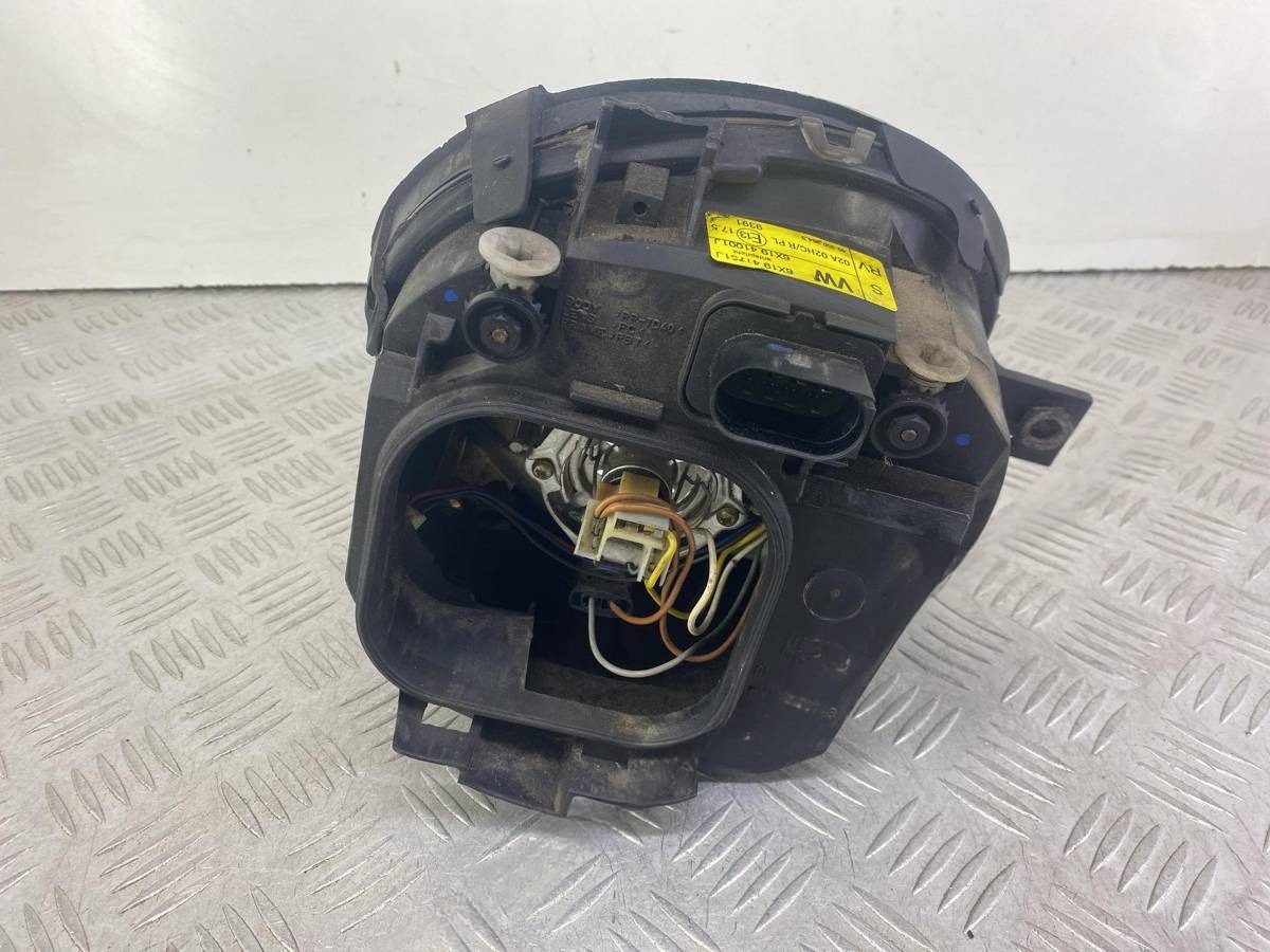 Новое Volkswagen Lupo, 2002 г., OEM 6X1941001J, арт. 55141, фото 3