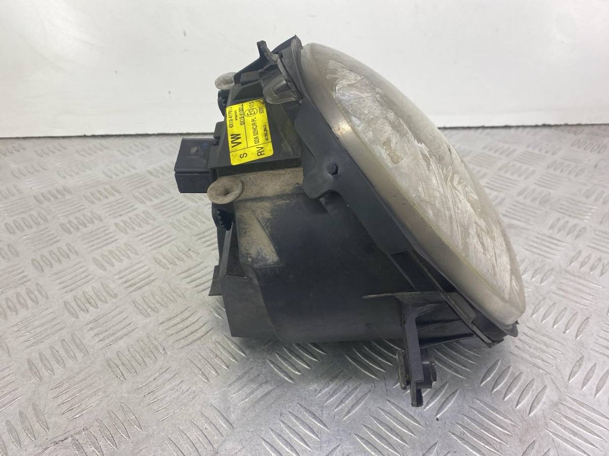 Новое Volkswagen Lupo, 2002 г., OEM 6X1941001J, арт. 55141, фото 4